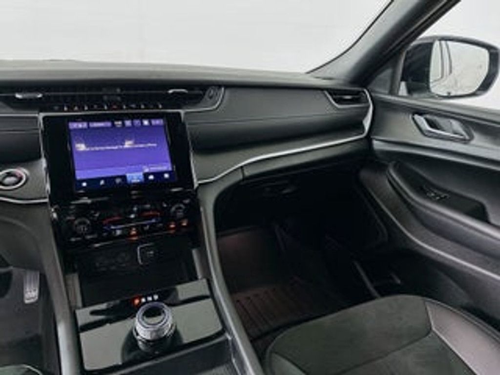 2025 JEEP Grand Cherokee - photo 20
