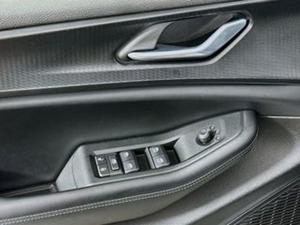 2025 JEEP Grand Cherokee - photo 21