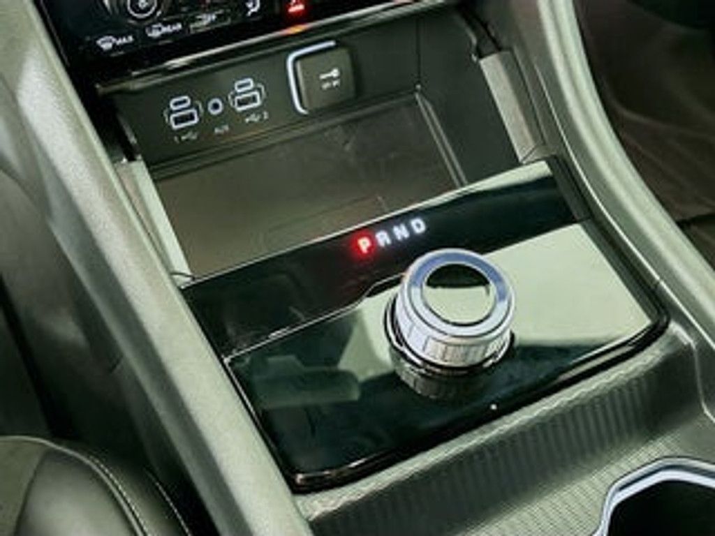 2025 JEEP Grand Cherokee - photo 22