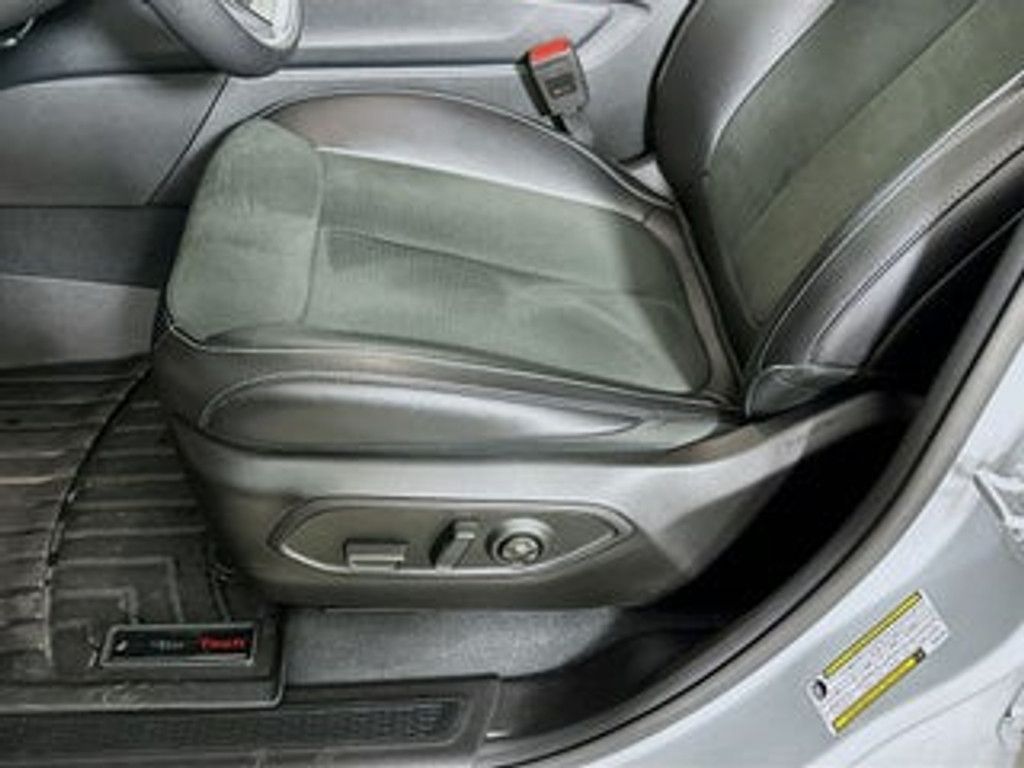 2025 JEEP Grand Cherokee - photo 9