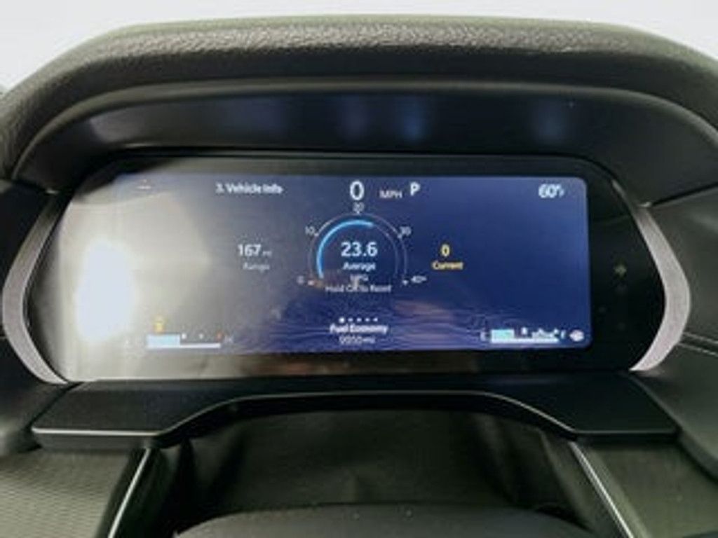 2025 JEEP Grand Cherokee - photo 12