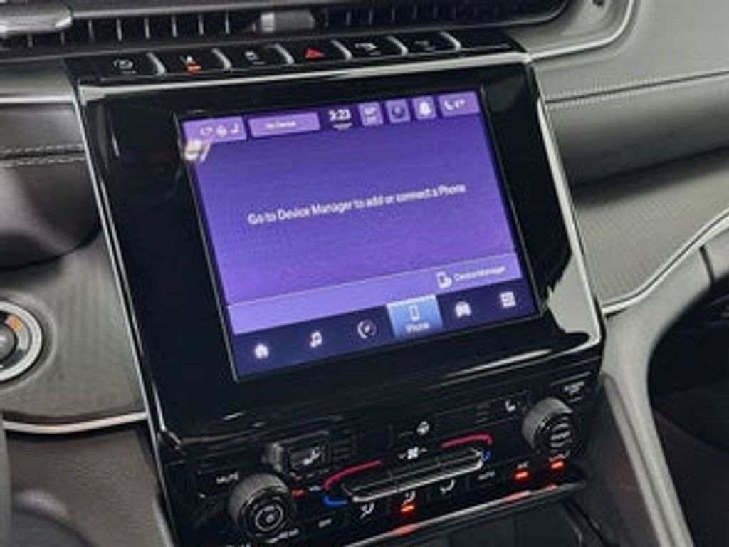 2025 JEEP Grand Cherokee - photo 13