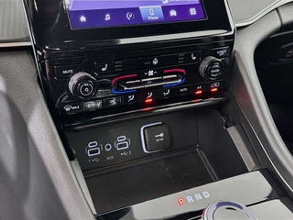 2025 JEEP Grand Cherokee - photo 14