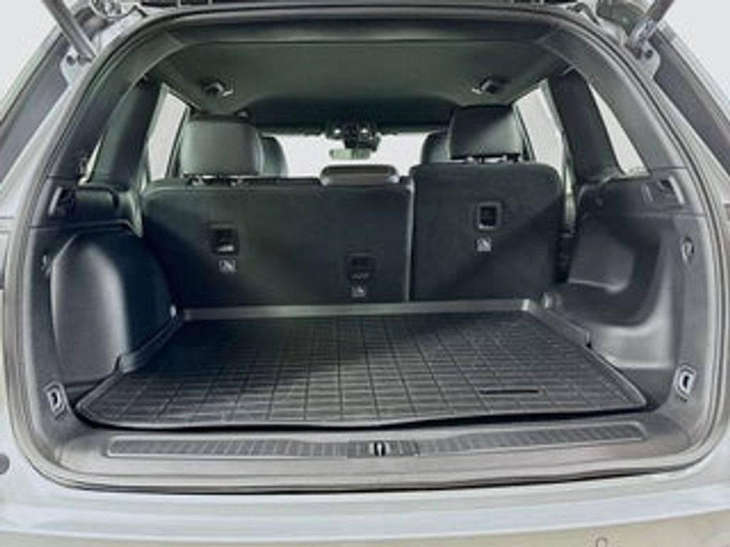 2025 JEEP Grand Cherokee - photo 16