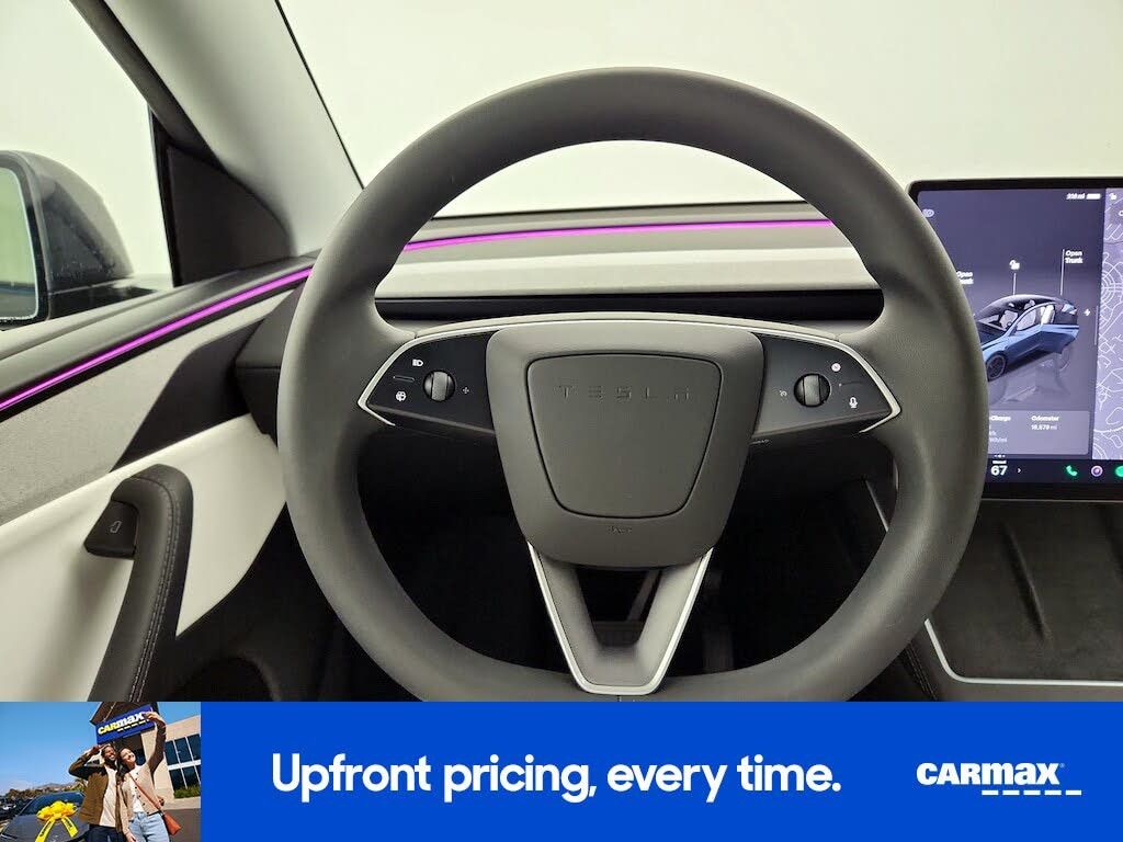 2026 TESLA Model Y - photo 13