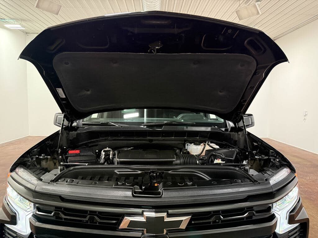 2026 CHEVROLET Silverado - photo 19