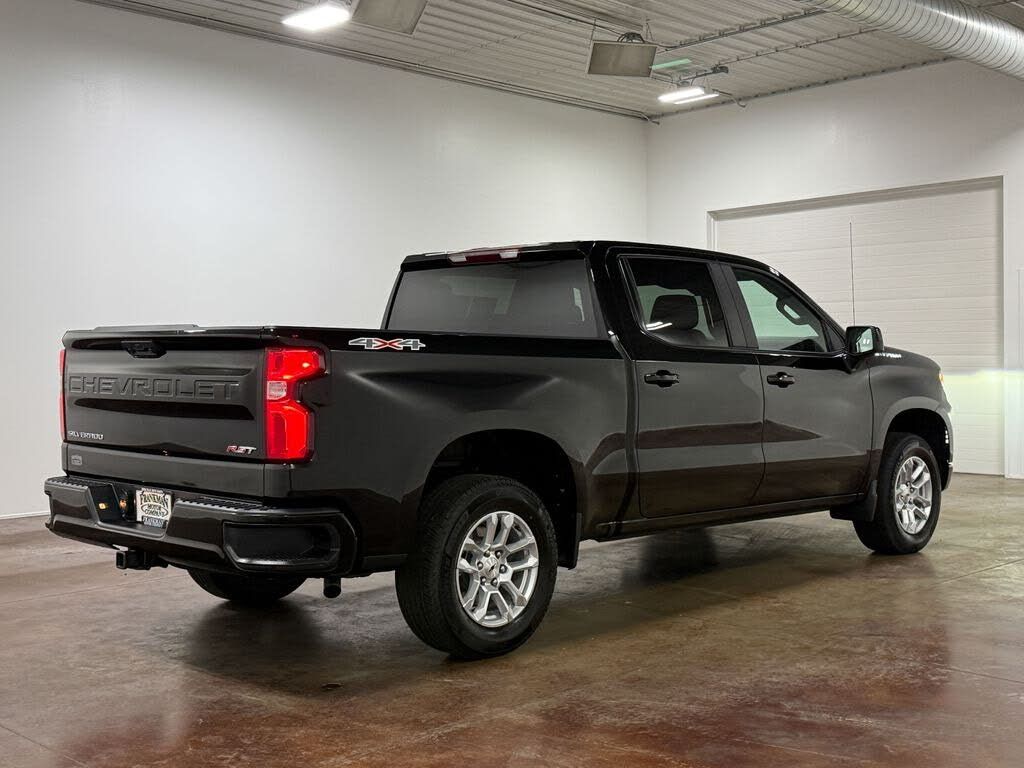 2026 CHEVROLET Silverado - photo 24