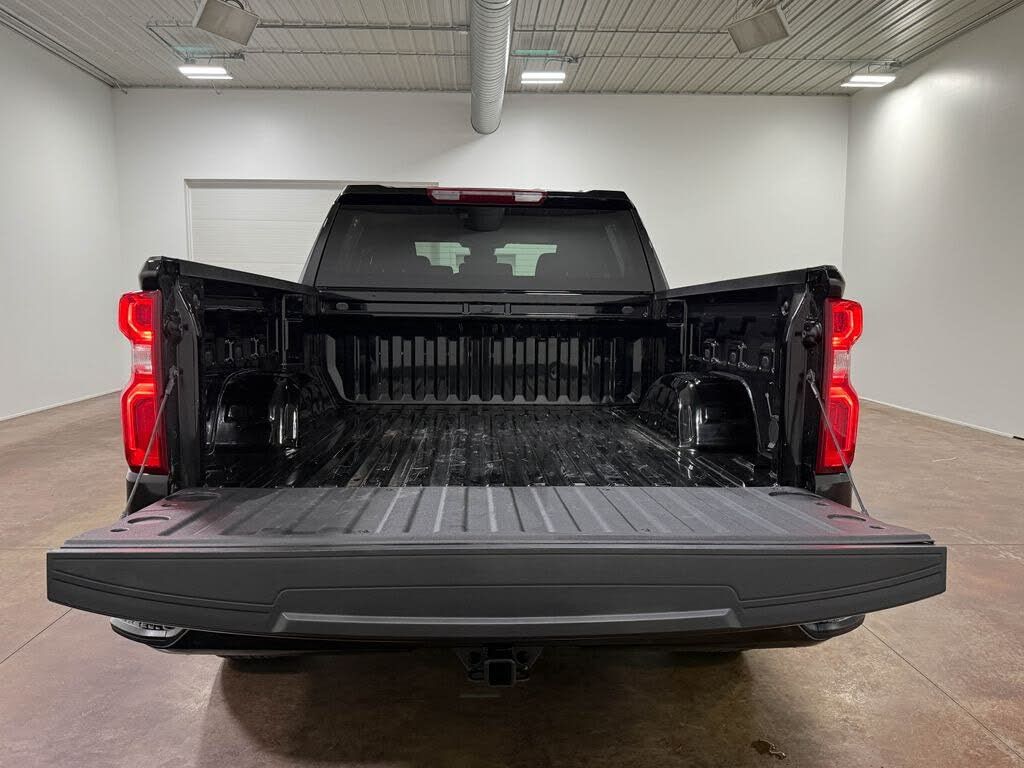 2026 CHEVROLET Silverado - photo 26