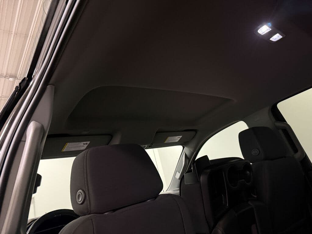 2026 CHEVROLET Silverado - photo 11