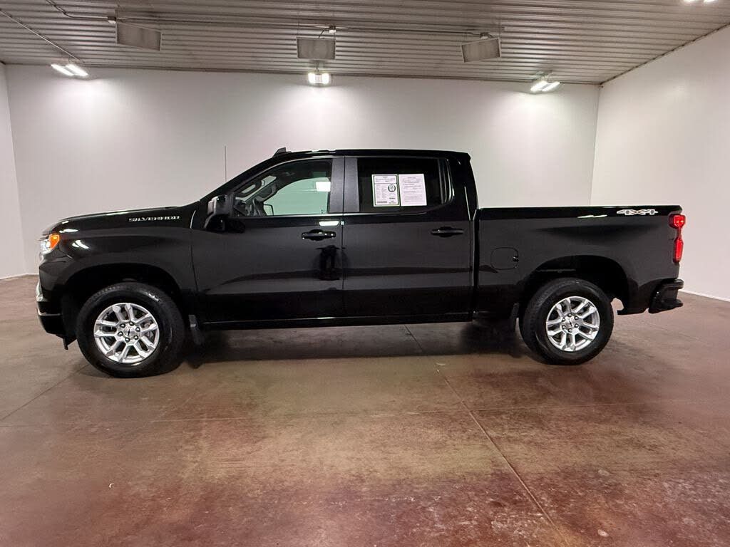 2026 CHEVROLET Silverado - photo 28