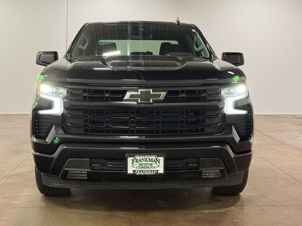 2026 CHEVROLET Silverado - photo 30