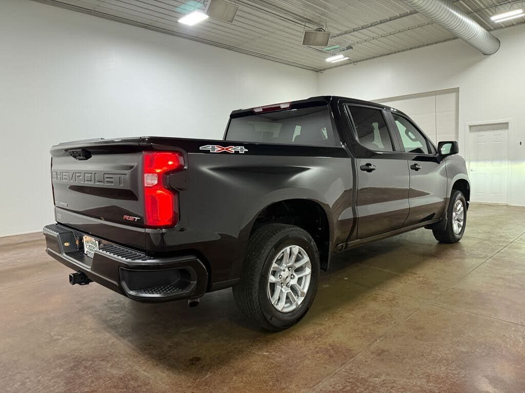 2026 CHEVROLET Silverado - photo 35