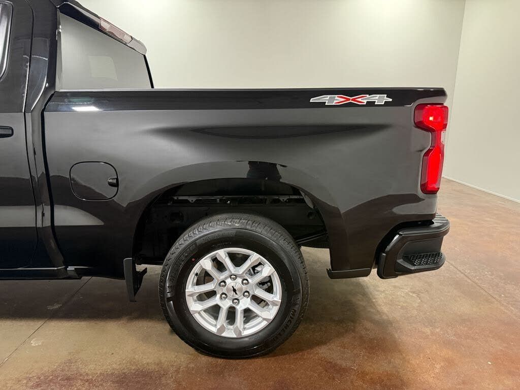 2026 CHEVROLET Silverado - photo 37