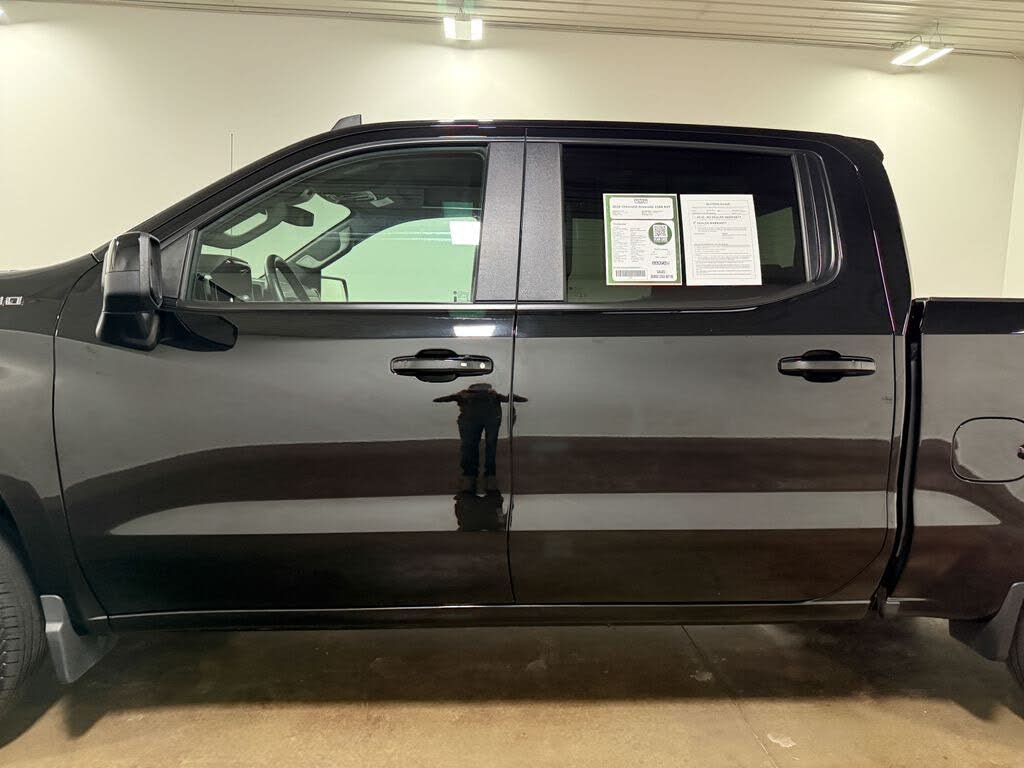 2026 CHEVROLET Silverado - photo 38