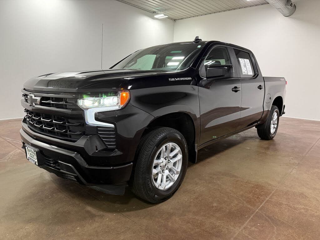 2026 CHEVROLET Silverado - photo 40