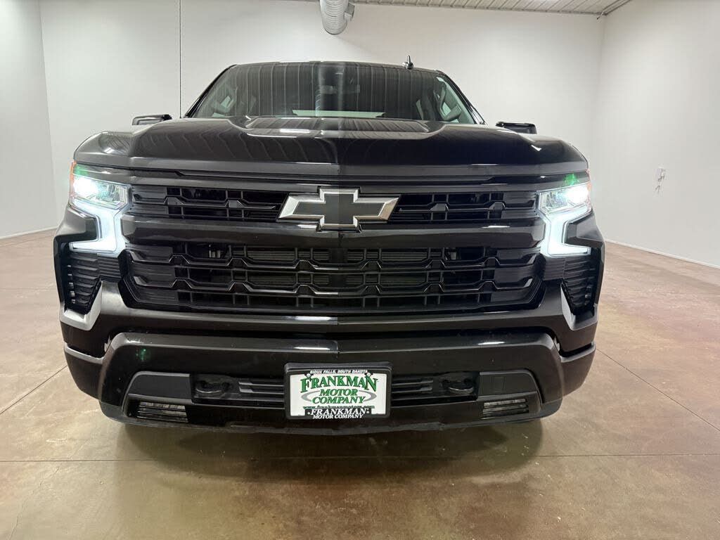 2026 CHEVROLET Silverado - photo 41