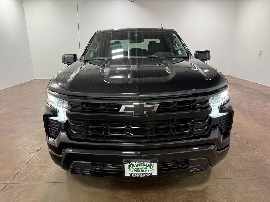 2026 CHEVROLET Silverado - photo 42
