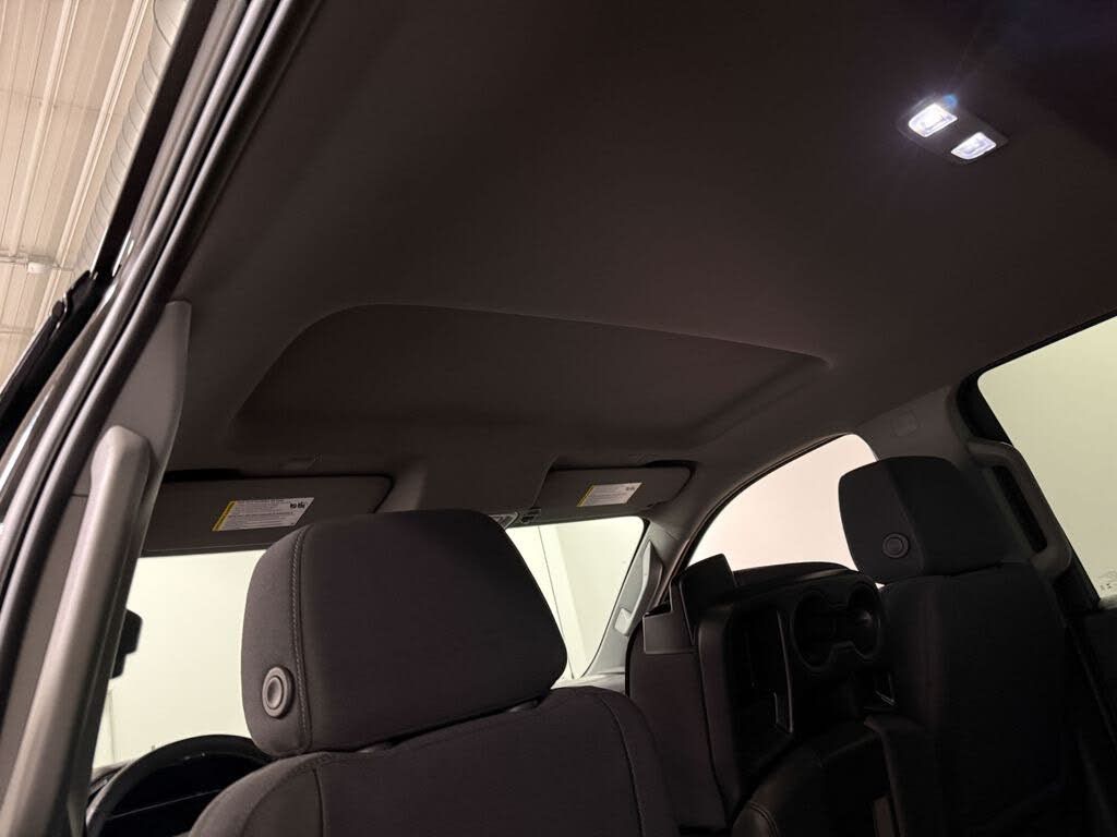 2026 CHEVROLET Silverado - photo 52