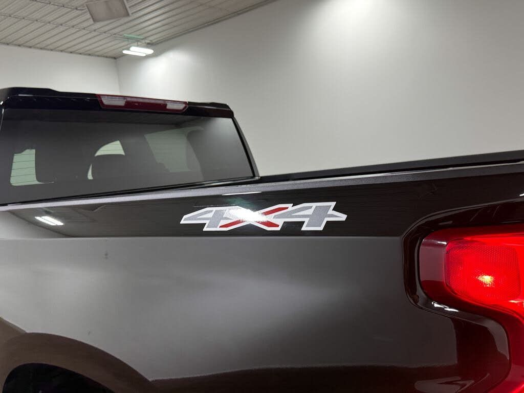 2026 CHEVROLET Silverado - photo 53