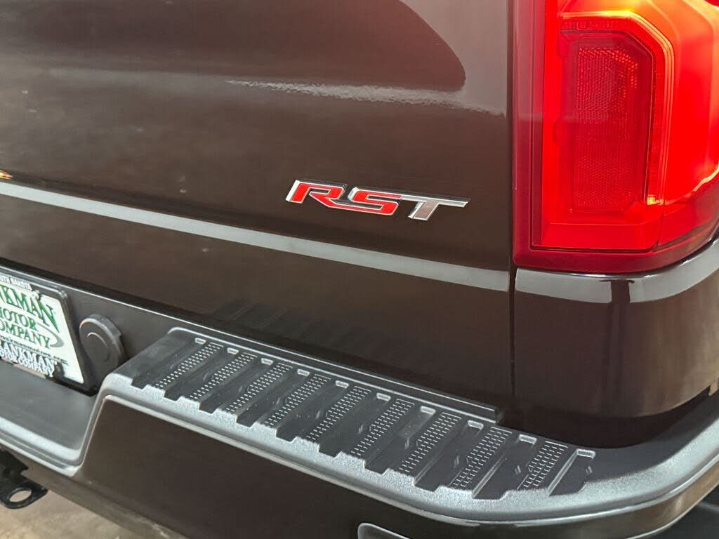 2026 CHEVROLET Silverado - photo 54