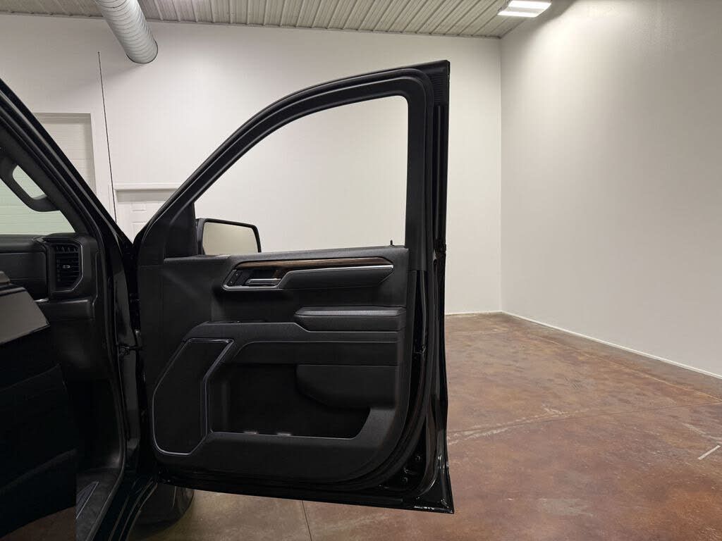 2026 CHEVROLET Silverado - photo 62