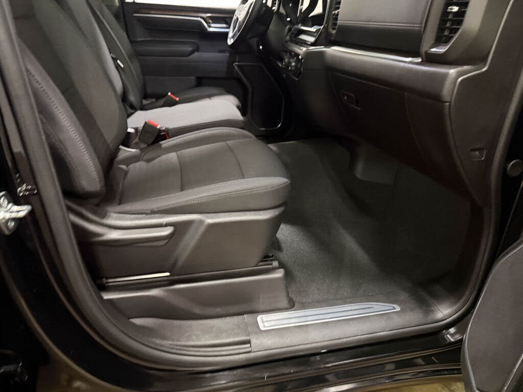2026 CHEVROLET Silverado - photo 63