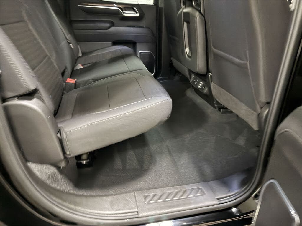 2026 CHEVROLET Silverado - photo 66