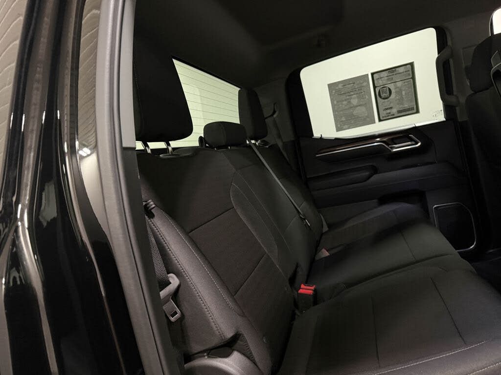 2026 CHEVROLET Silverado - photo 67