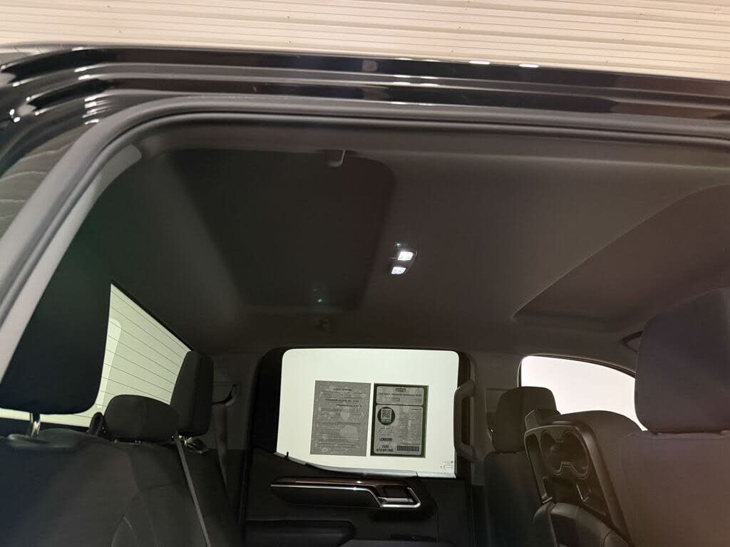2026 CHEVROLET Silverado - photo 69