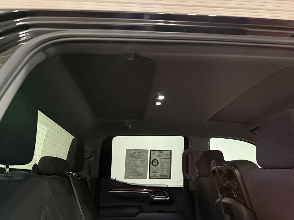2026 CHEVROLET Silverado - photo 16