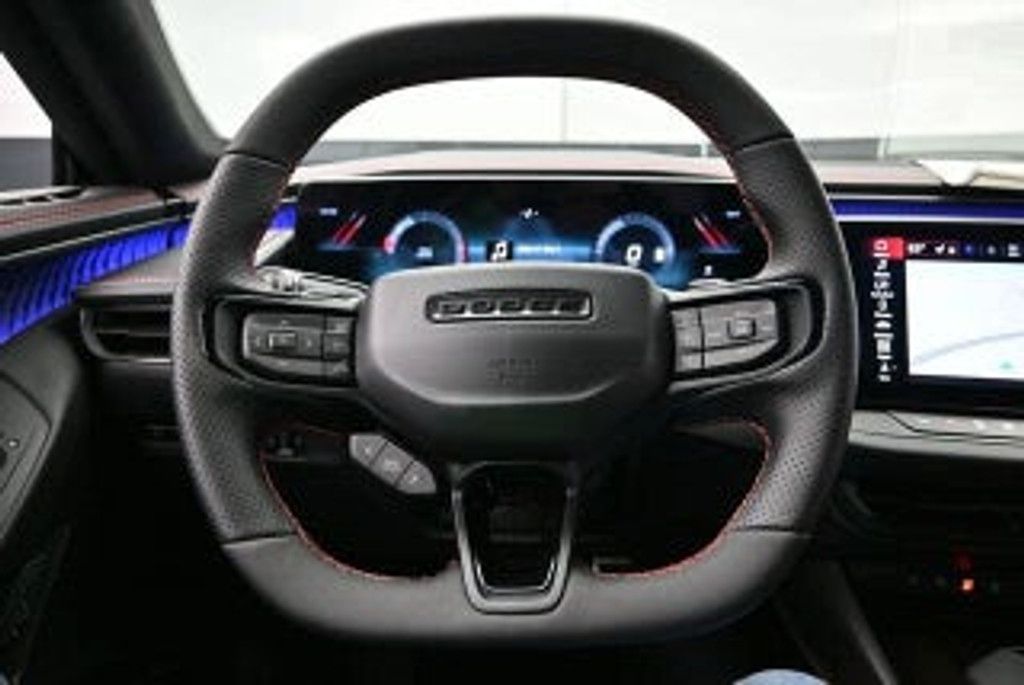 2026 DODGE Charger - photo 26