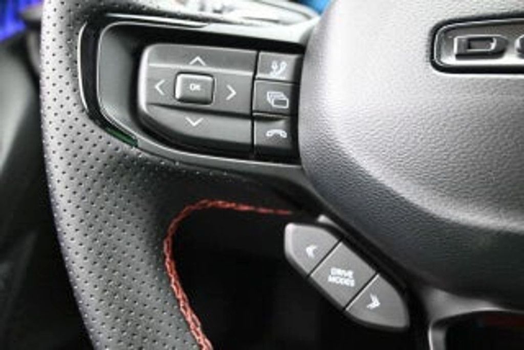 2026 DODGE Charger - photo 28