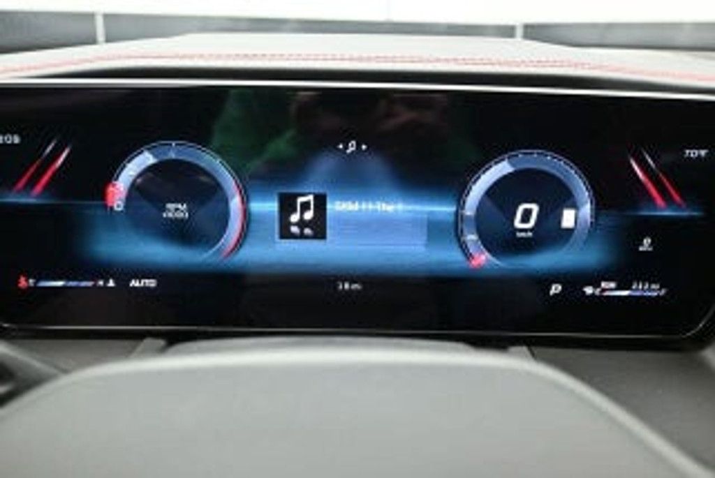 2026 DODGE Charger - photo 30