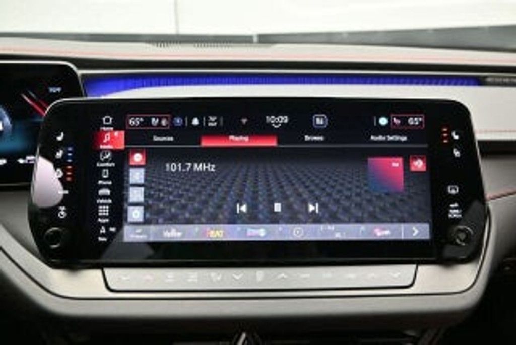 2026 DODGE Charger - photo 32