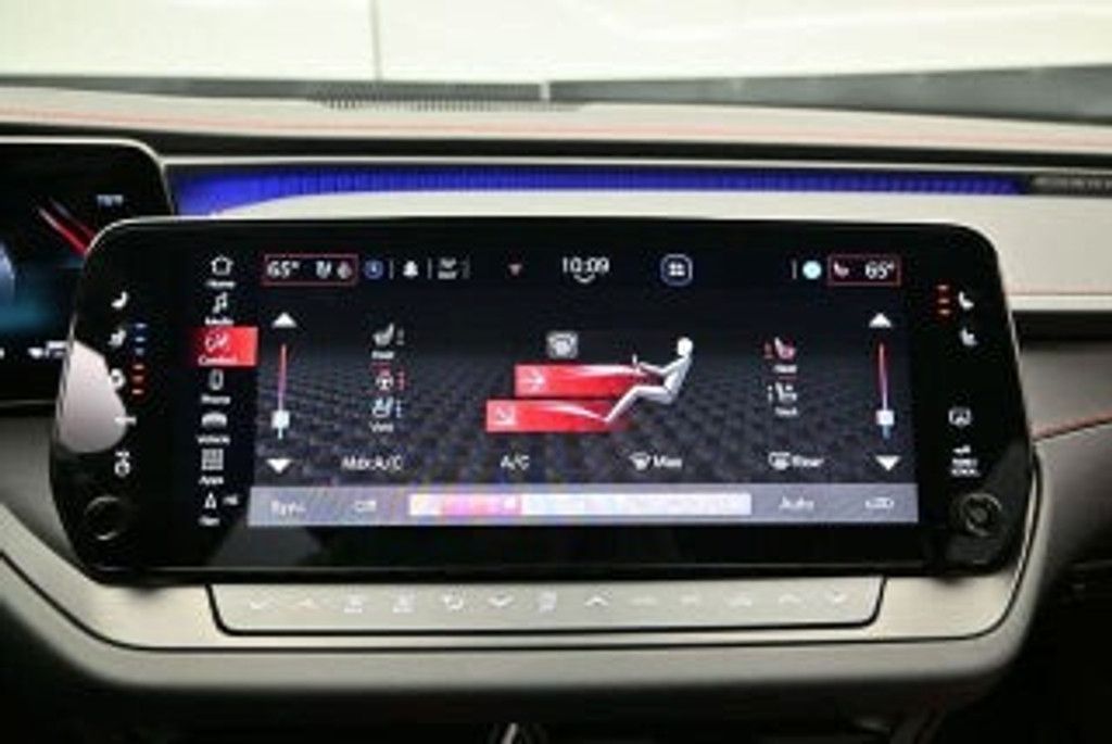 2026 DODGE Charger - photo 35