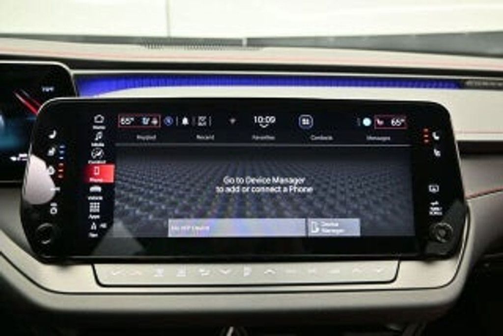 2026 DODGE Charger - photo 36