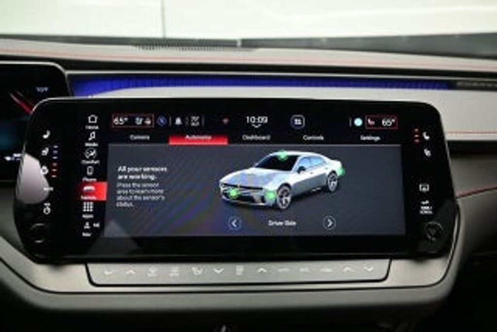 2026 DODGE Charger - photo 37