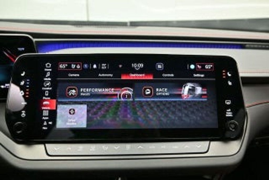 2026 DODGE Charger - photo 38