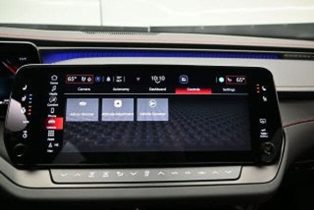 2026 DODGE Charger - photo 40
