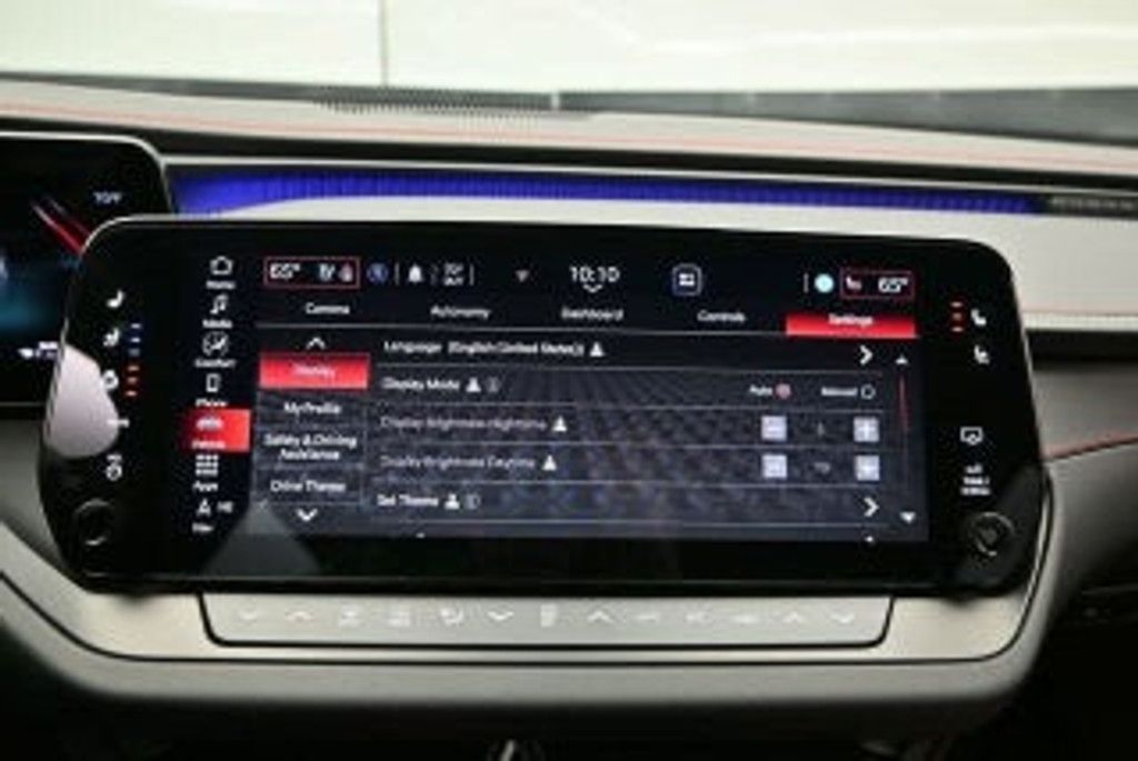 2026 DODGE Charger - photo 41