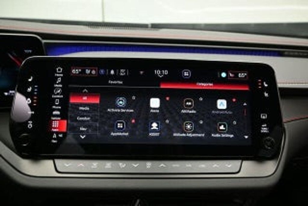 2026 DODGE Charger - photo 42