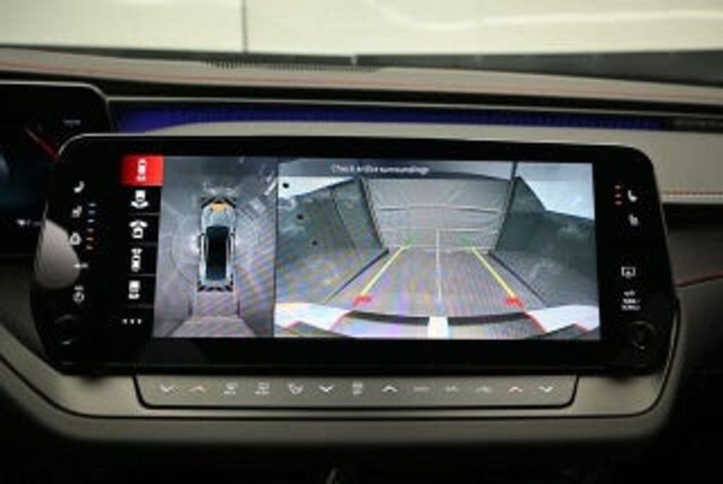 2026 DODGE Charger - photo 44