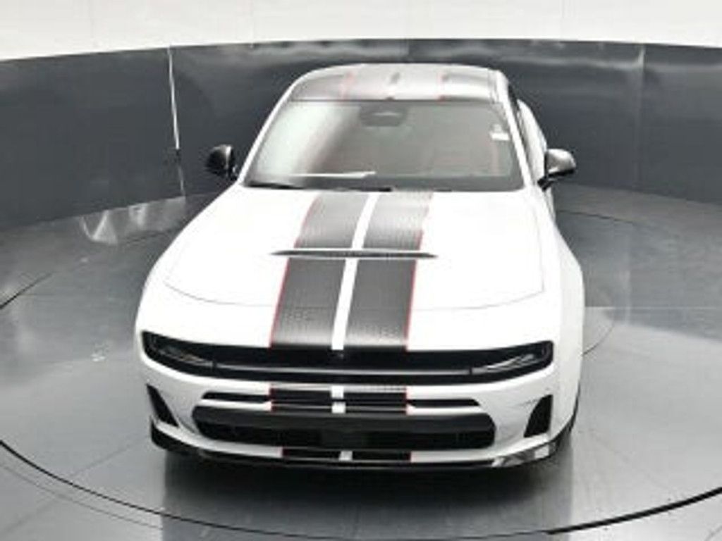 2026 DODGE Charger - photo 49