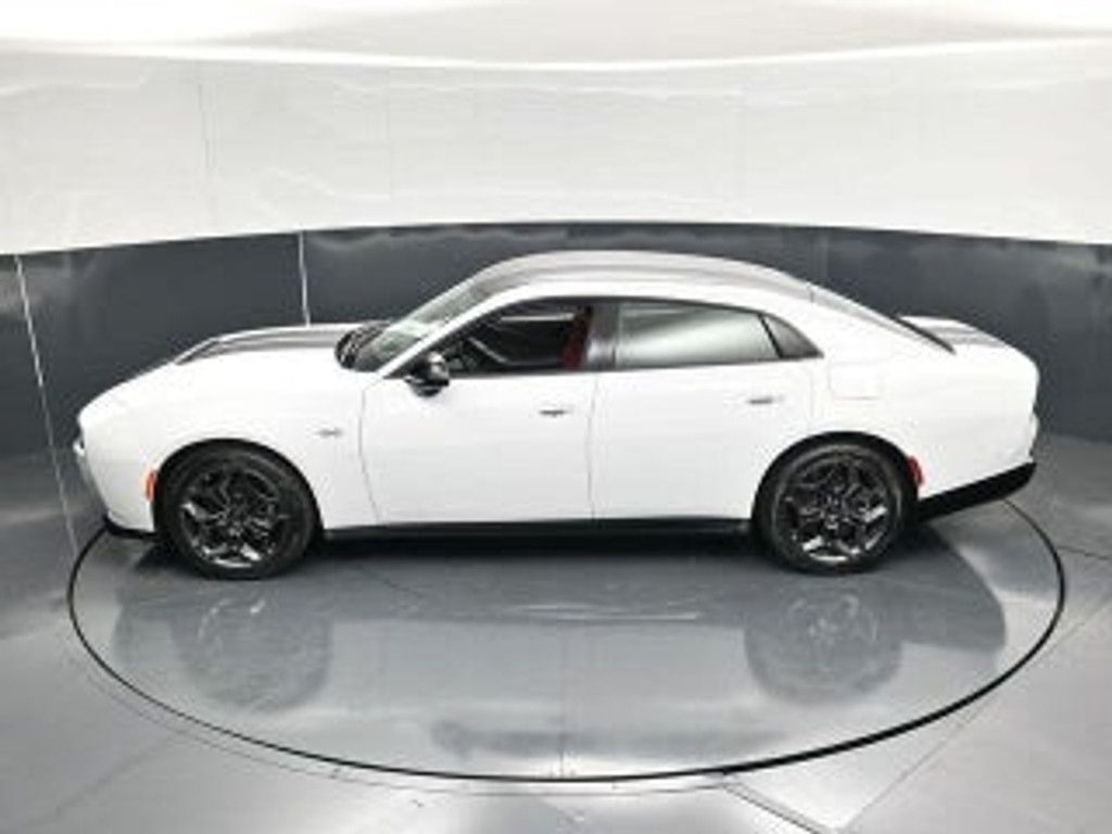 2026 DODGE Charger - photo 51