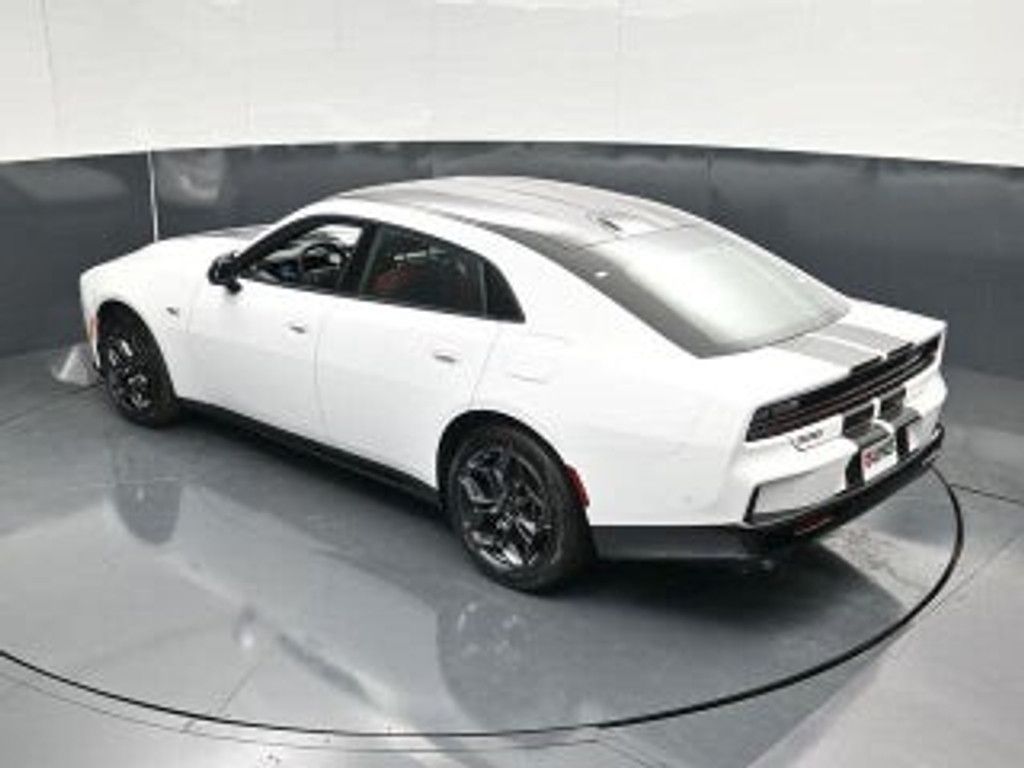 2026 DODGE Charger - photo 52
