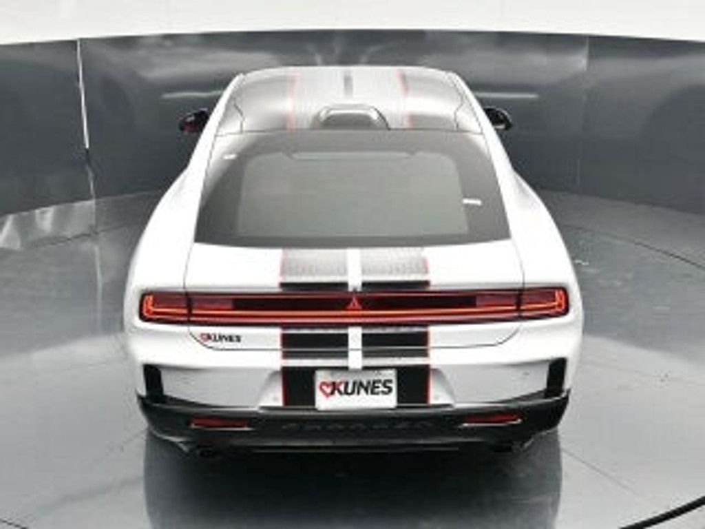 2026 DODGE Charger - photo 53