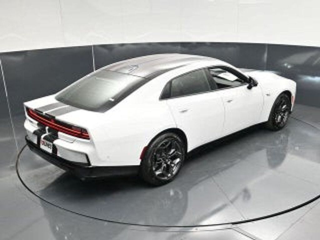 2026 DODGE Charger - photo 54