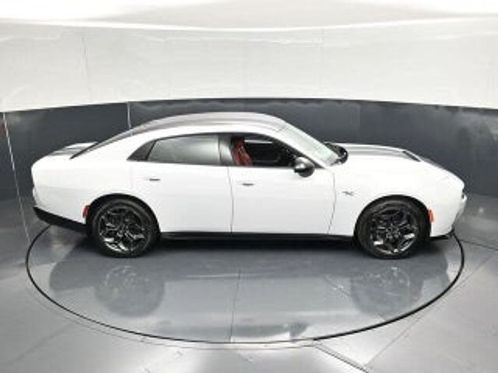 2026 DODGE Charger - photo 55