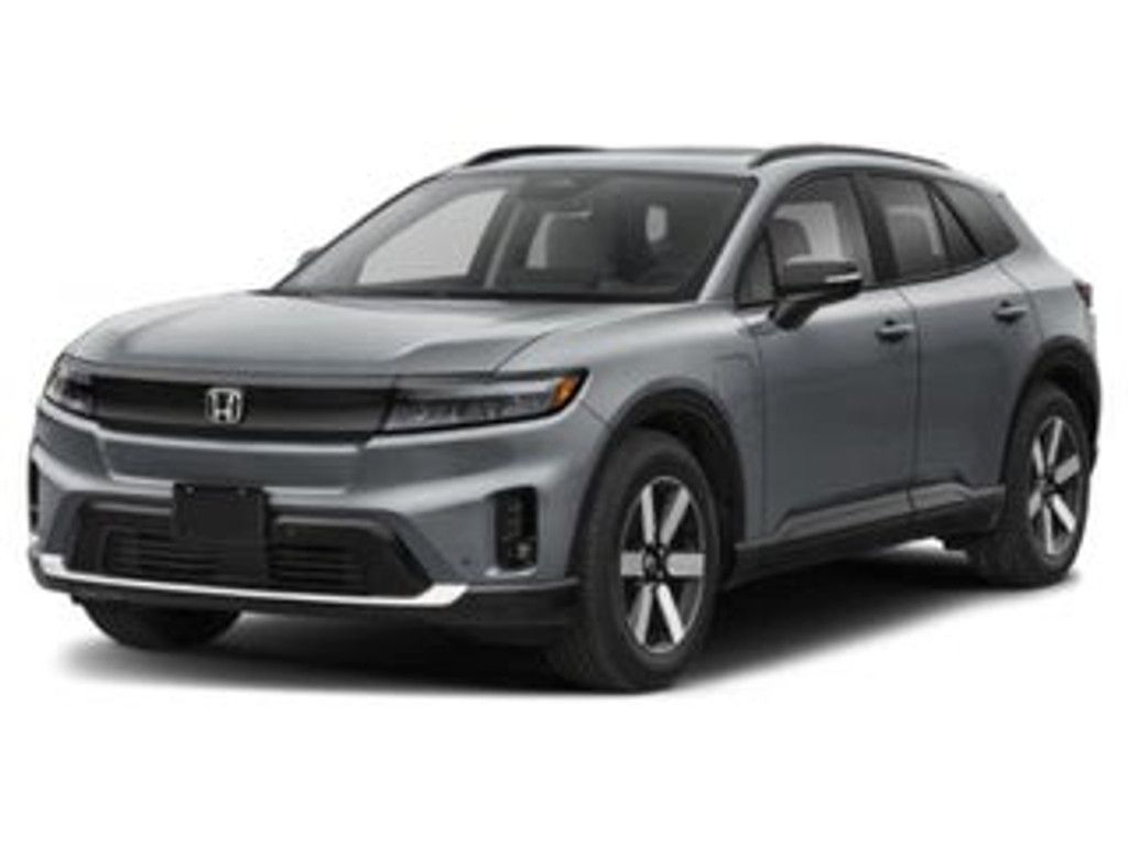 2026 Honda Prologue Tour