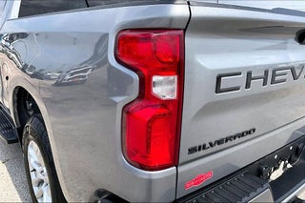 2023 CHEVROLET Silverado - photo 20
